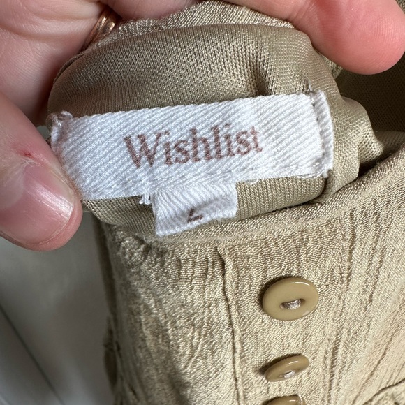 Mini dress - Picture 3 of 3